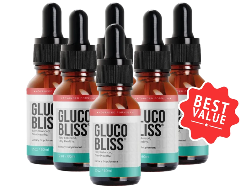 glucobliss